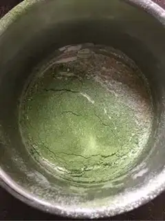 Make Skinned tea cake step 4