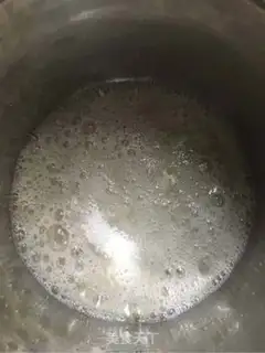 Make Skinned tea cake step 6