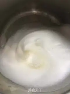 Make Skinned tea cake step 8