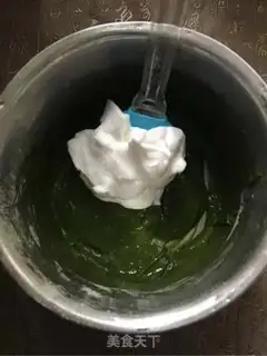 Make Skinned tea cake step 10