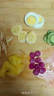 Make Slut cookies step 5