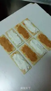 Make Slut cookies step 6