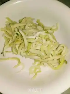 Make Spicy papayas step 1
