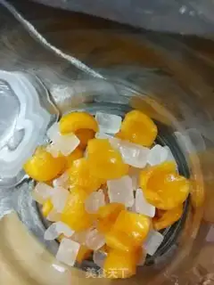 Make Ice cream step 2