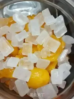 Make Ice cream step 3