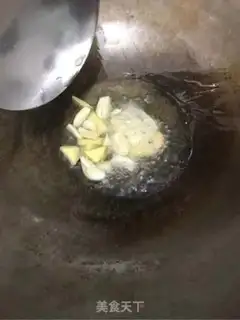 Make Homemade chicken claws step 6