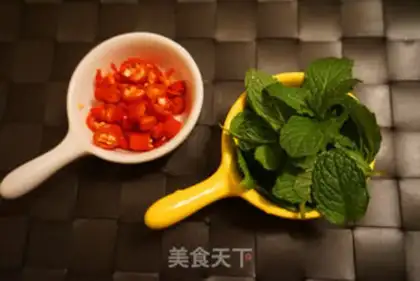Make Pineapple step 1