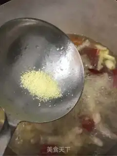 Make Homemade chicken claws step 10