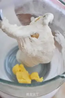 Make Milking toast step 4