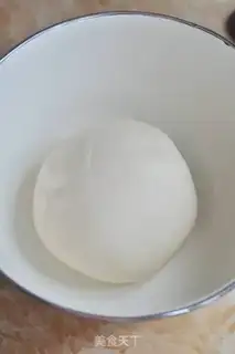 Make Milking toast step 6