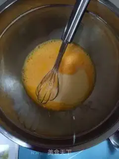 Make A hive cake step 1