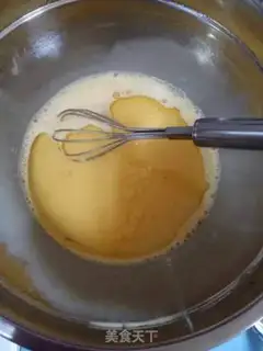 Make A hive cake step 2