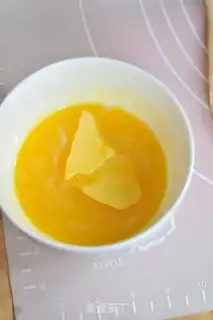 Make Milking toast step 9