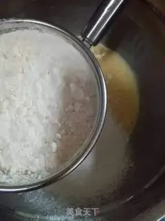 Make A hive cake step 3