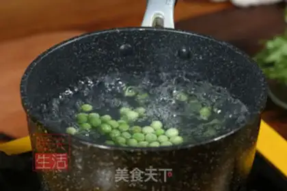 Make Vegetable salad step 1