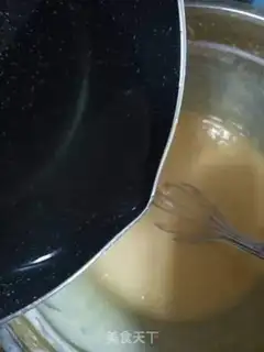 Make A hive cake step 4