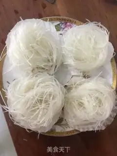 Make Garlic fan sap step 3