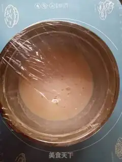 Make A hive cake step 5