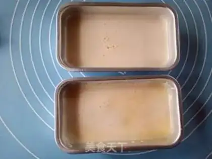 Make A hive cake step 7