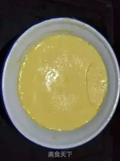 Make Shrimp eggs step 0
