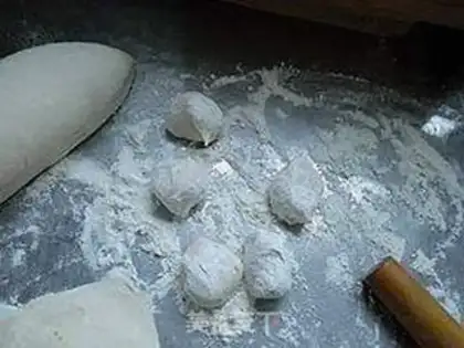 Make A pickle box step 5