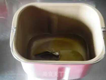 Make Lazy toast step 1