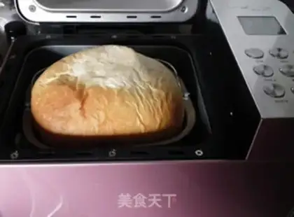 Make Lazy toast step 5