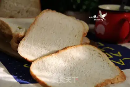 Make Lazy toast step 6