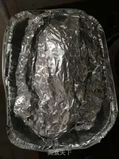 Make Easy chicken step 4