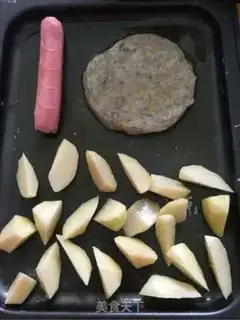 Make Shrimp Fort step 6