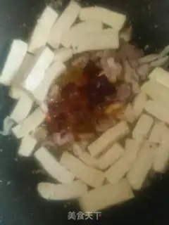Make Fish tofu step 6