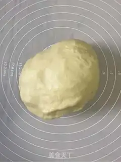 Make Hokkaido toast step 2