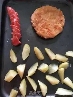 Make Shrimp Fort step 15