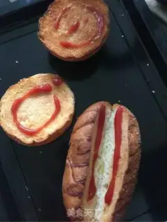 Make Shrimp Fort step 16