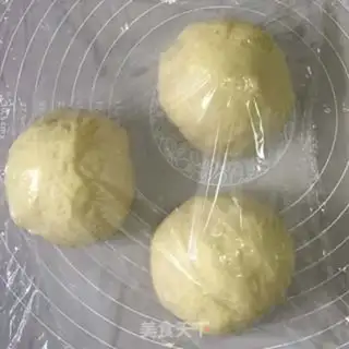 Make Hokkaido toast step 7
