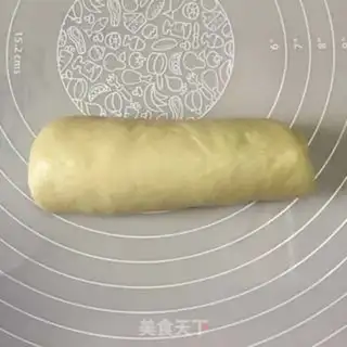 Make Hokkaido toast step 9