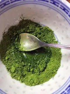 Make Vanilla for tea and milk step 0