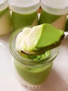 Make Vanilla for tea and milk step 2