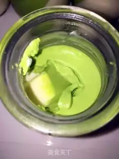 Make Vanilla for tea and milk step 4