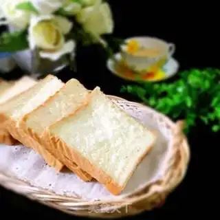Make Hokkaido toast step 21