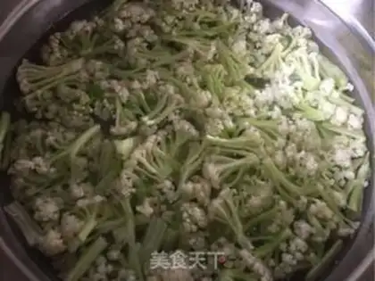 Make Organic florist step 1