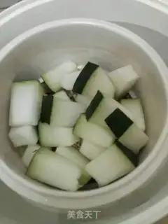 Make Porridge toad soup step 5