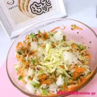 Make Salmon step 2