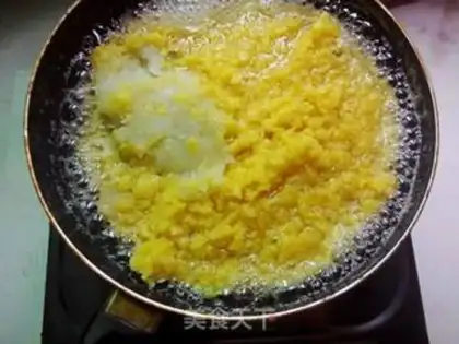 Make The cherry pineapple step 6