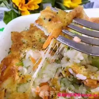 Make Salmon step 7
