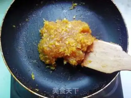 Make The cherry pineapple step 7