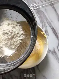 Make A heart-to-heart cookie step 3