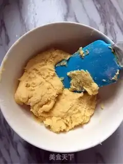 Make A heart-to-heart cookie step 4