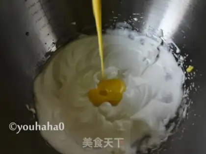 Make Butter strawberry sandwich step 4