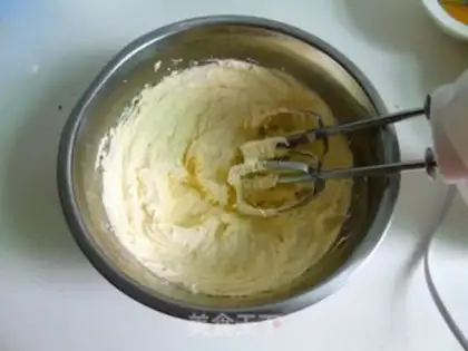 Make The cherry pineapple step 9